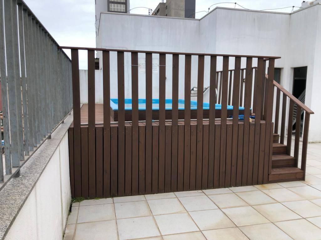 Apartamento à venda com 1 quarto, 50m² - Foto 15