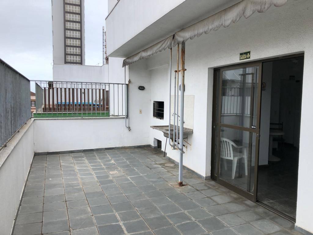 Apartamento à venda com 1 quarto, 50m² - Foto 13