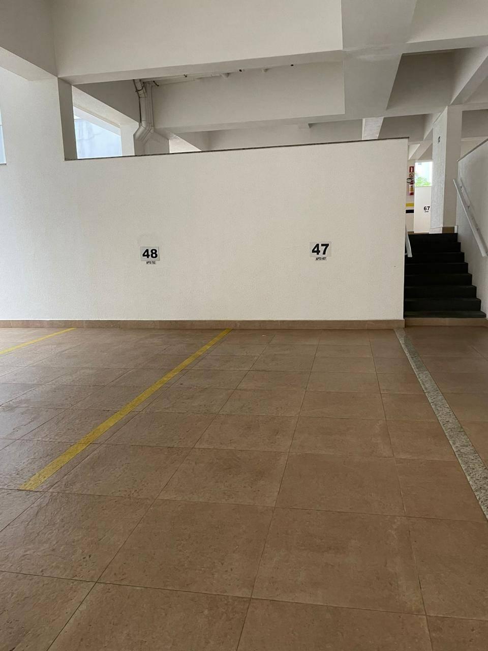 Apartamento à venda com 1 quarto, 48m² - Foto 15