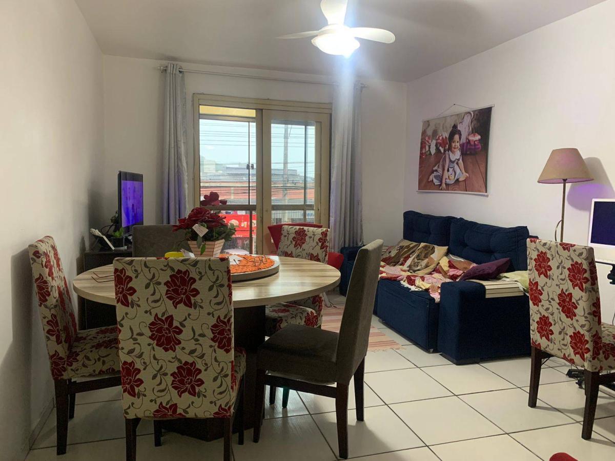 Apartamento à venda com 3 quartos, 90m² - Foto 4