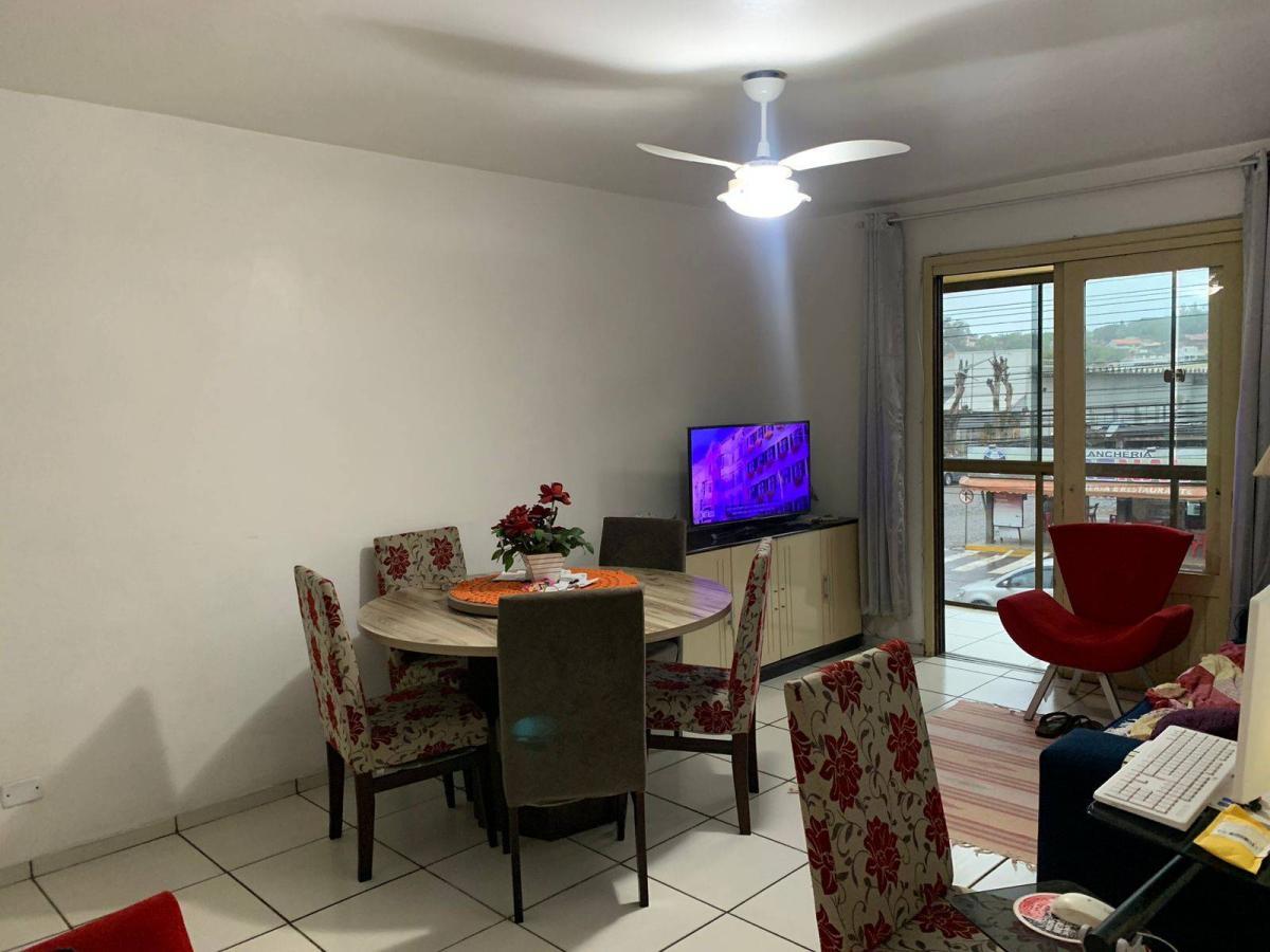 Apartamento à venda com 3 quartos, 90m² - Foto 6