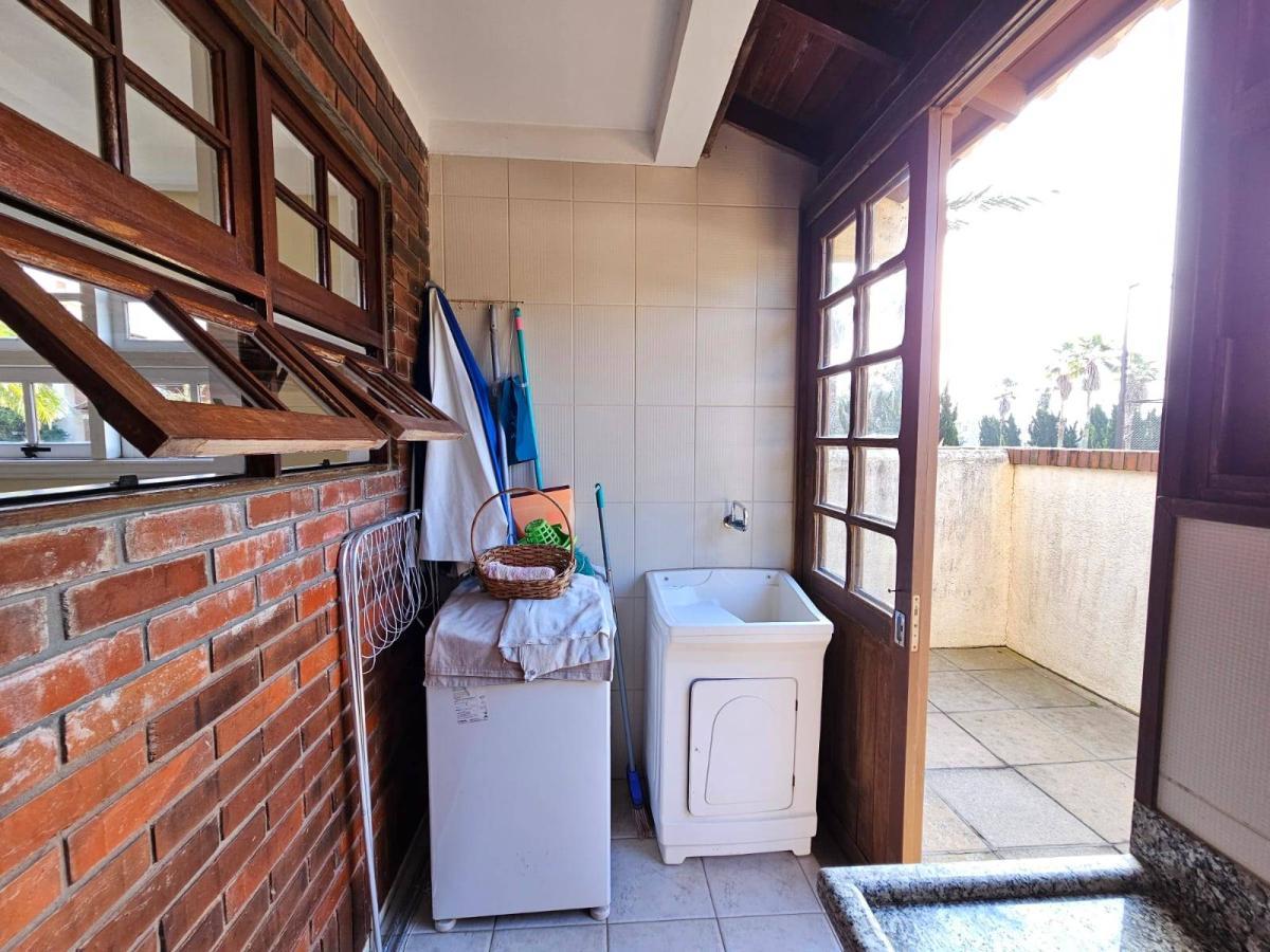 Apartamento à venda com 4 quartos, 214m² - Foto 10